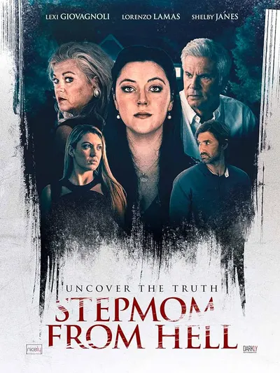 Stepmom from Hell