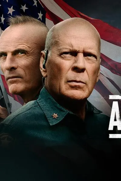 American Siege