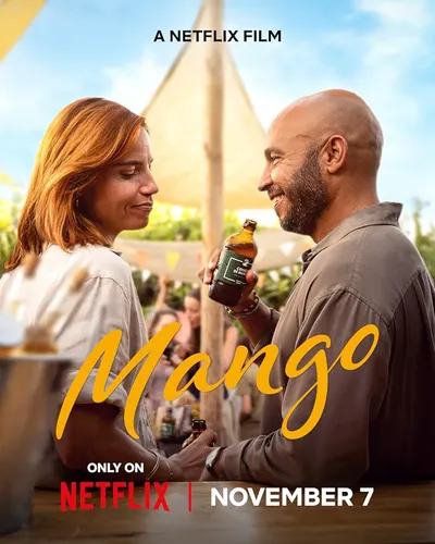 Mango