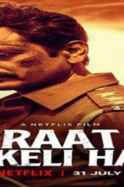 Raat Akeli Hai