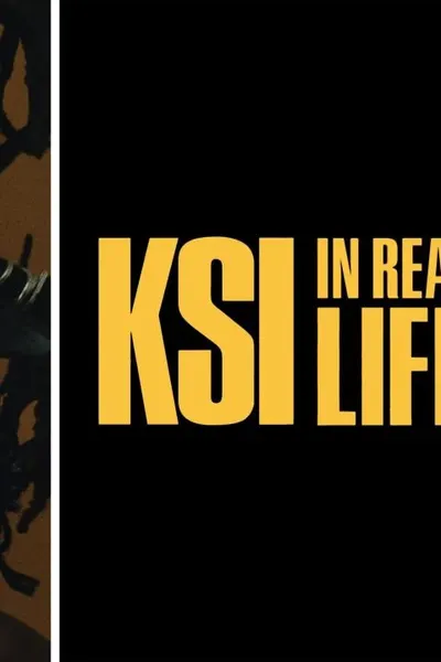 KSI: In Real Life