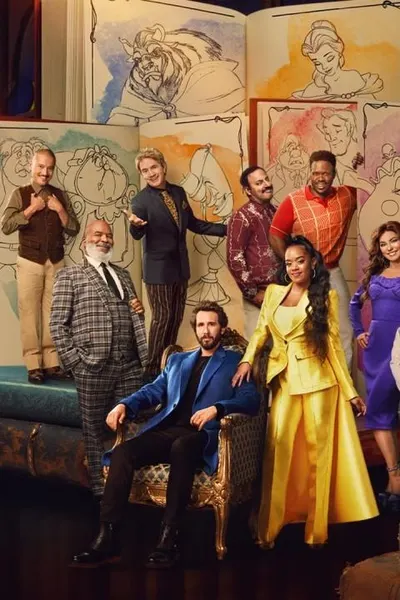 Beauty and the Beast: A 30Th Celebration