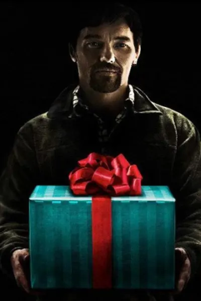 The Gift