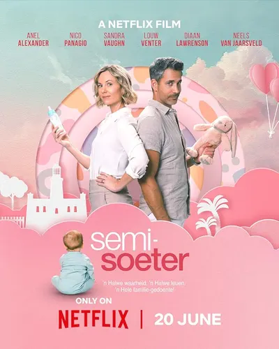 Semi-Soeter