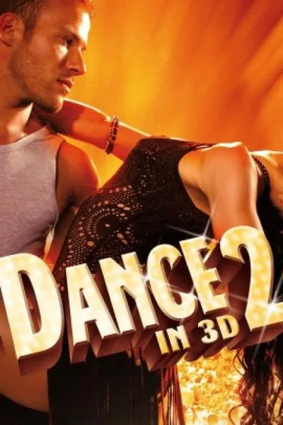 Street Dance 2