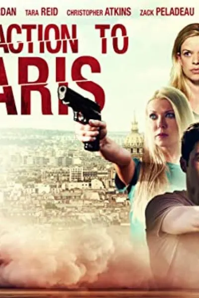Attraction to Paris
