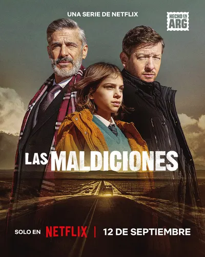 Maledictions
