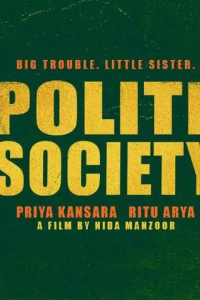 Polite Society