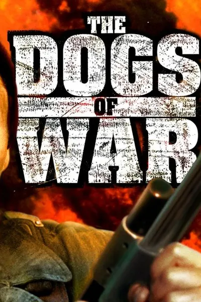 The Dogs of War