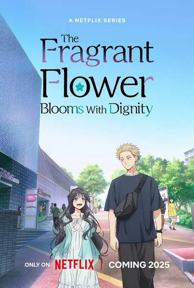 Kaoru Hana wa Rin to Saku