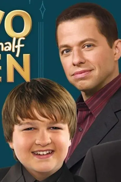 Two and a Half Men