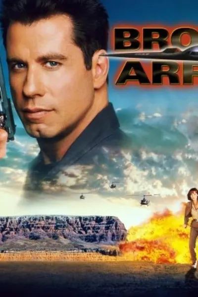 Broken Arrow