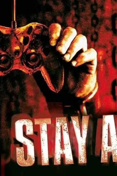 Stay Alive