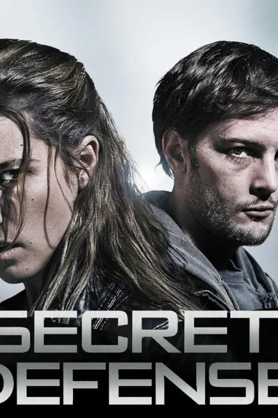 Secret Defense