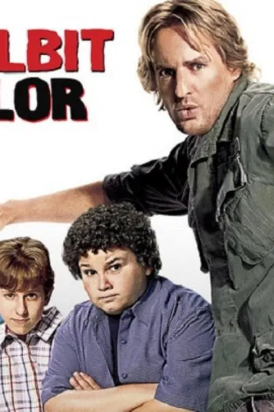 Drillbit Taylor