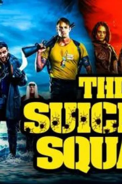 The Suicide Squad