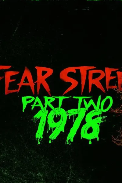 Fear Street Part Two: