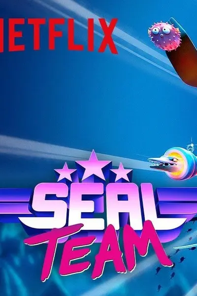 Seal Team