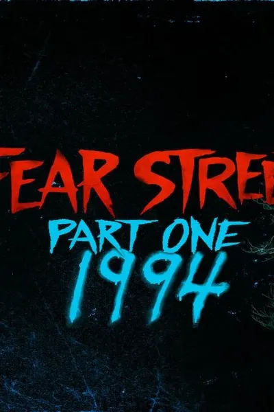 Fear Street Part One: