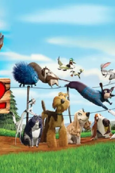Open Season 2