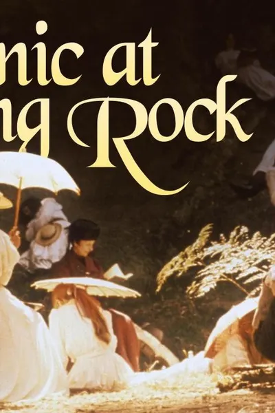 Picnic at Hanging Rock