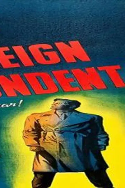 Foreign Correspondent