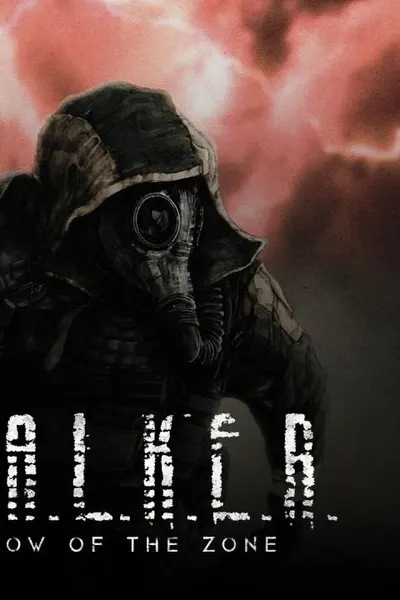 S.T.A.L.K.E.R.: Shadow of the Zone