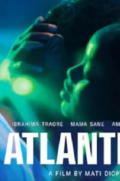 Atlantics