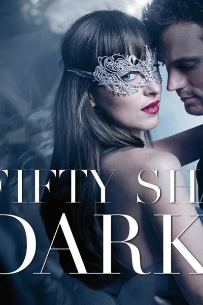 Fifty Shades Darker