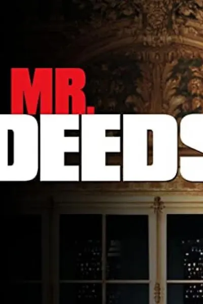 Mr Deeds