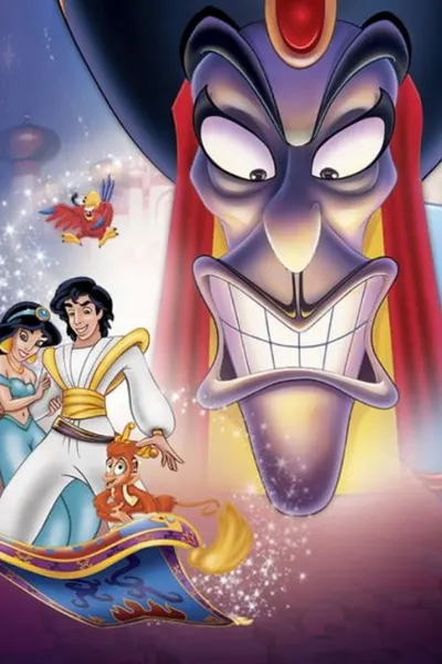 The Return of Jafar (مدبلج)