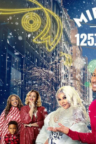 Miracles Across 125Th Street
