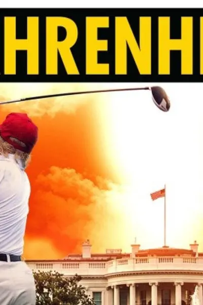 Fahrenheit 9/11