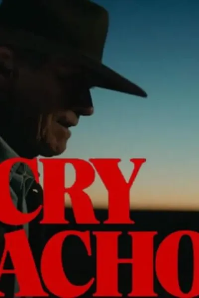 Cry Macho