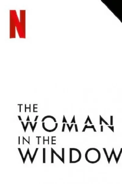 The Woman in the Window