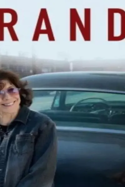 Grandma