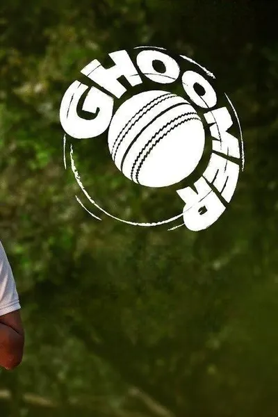 Ghoomer