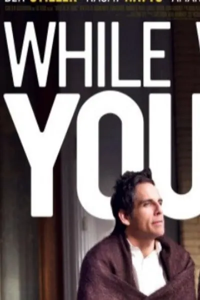 While We're Young