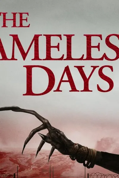 The Nameless Days