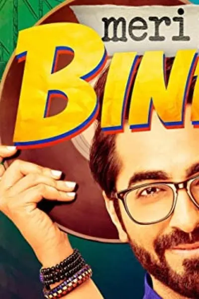 Meri Pyaari Bindu