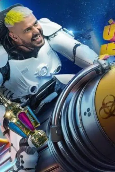 رامز ايلون مصر