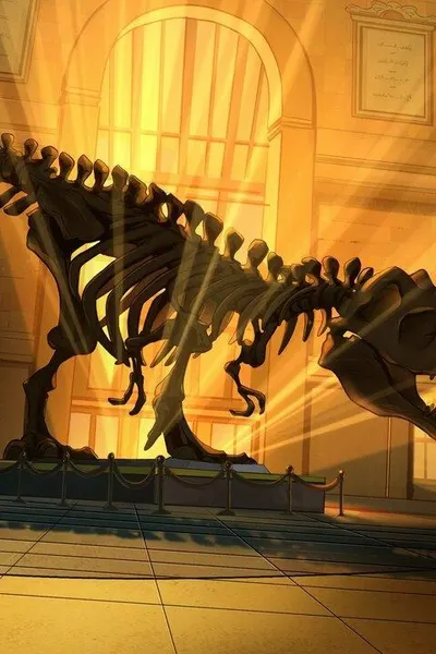 Night at the Museum: Kahmunrah Rises Again