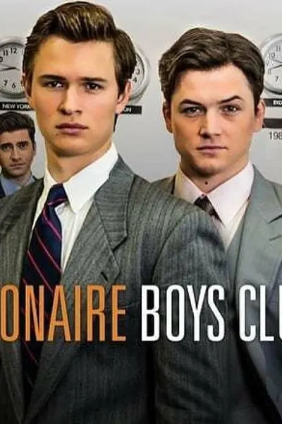 Billionaire Boys Club