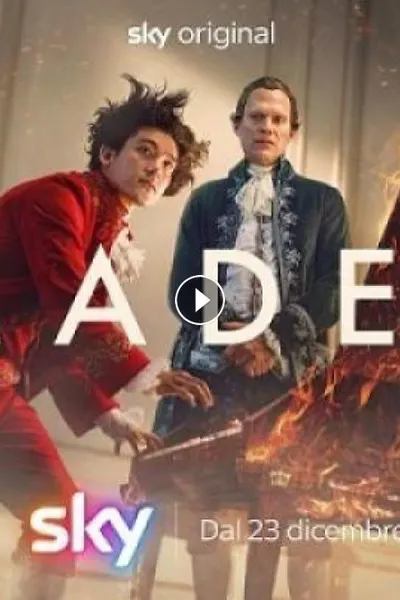 Amadeus