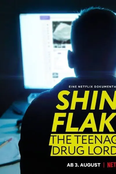 Shiny_Flakes: The Teenage Drug Lord