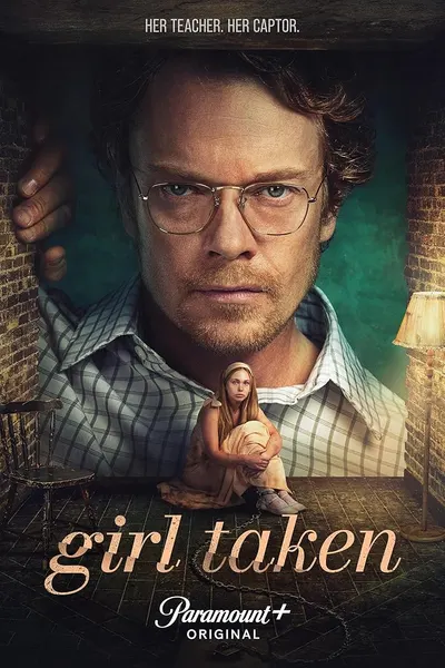 Girl Taken