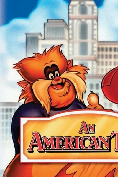 An American Tail