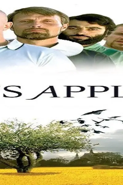 Adam’s Apples