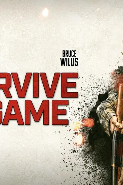 Survive the Game