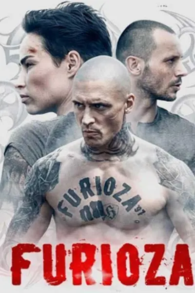 Furioza